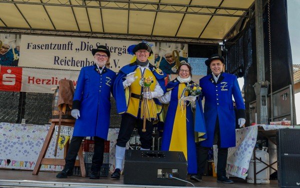Schergasse-Jahrmarkt Sonntag